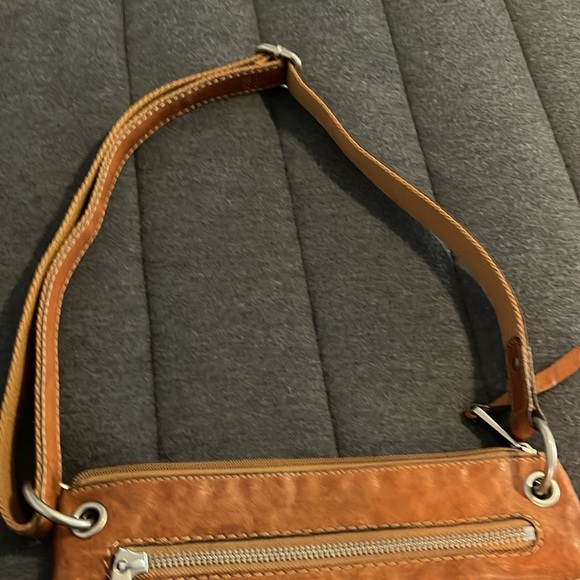 Fossil purse - Picture 4 of 9